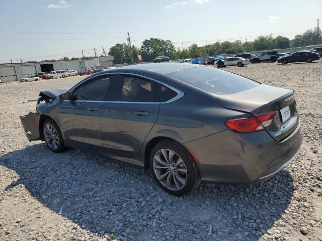 Chry 200 Limited Image 5