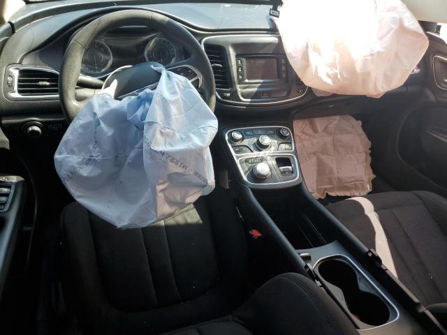 Chry 200 Limited Image 4