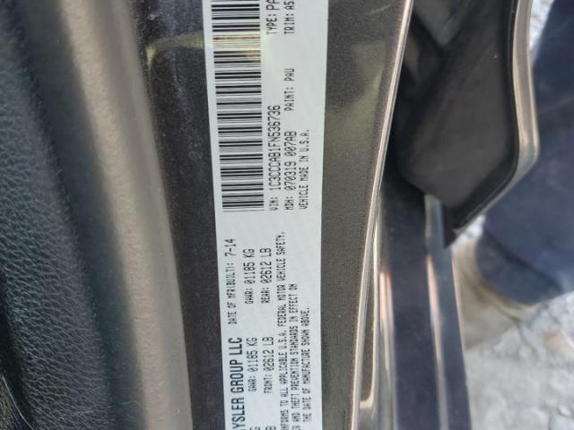 Chry 200 Limited Image 8