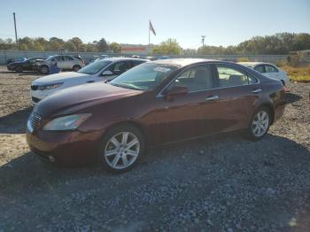 2008 Lexus Es JTHBJ46G882******