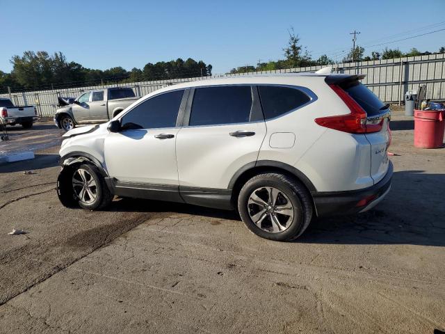 Honda Crv Lx Image 11