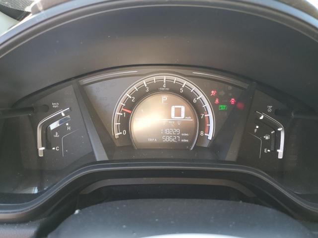 Honda Crv Lx Image 4