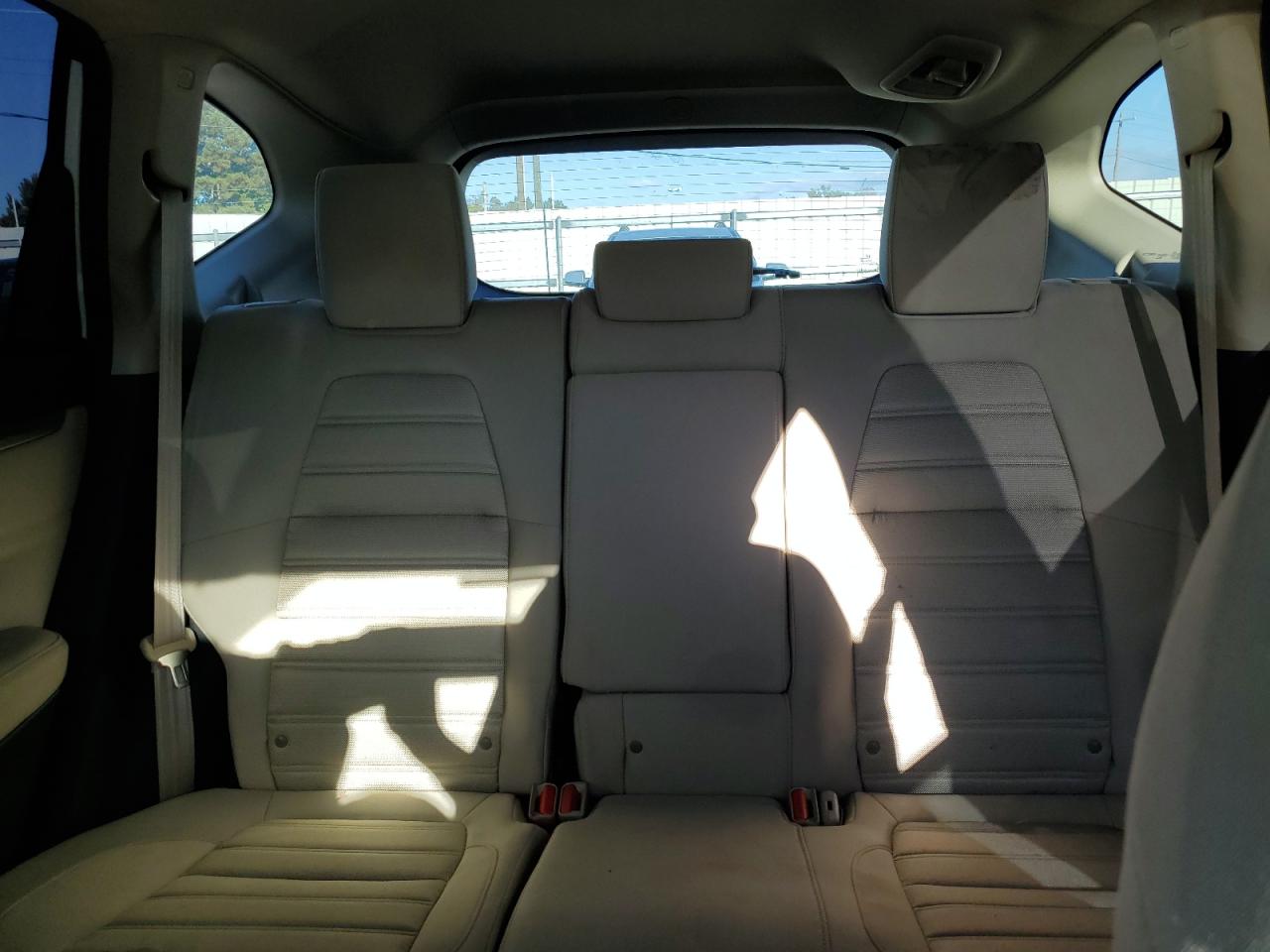 Honda Crv Lx Image 6