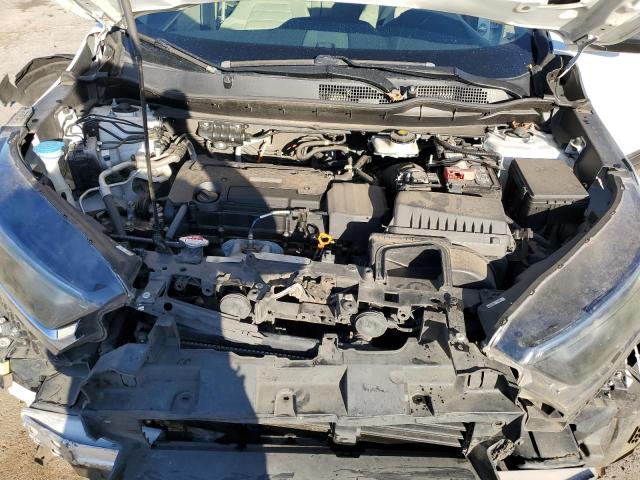 Honda Crv Lx Image 7