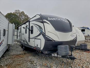  Salvage Heart Land North Trai