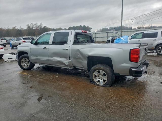 Chevrolet Silverado C1500 Lt Image 4