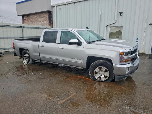 Chevrolet Silverado C1500 Lt Image 2