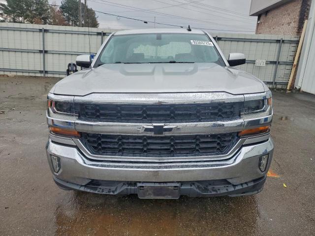 Chevrolet Silverado C1500 Lt Image 6