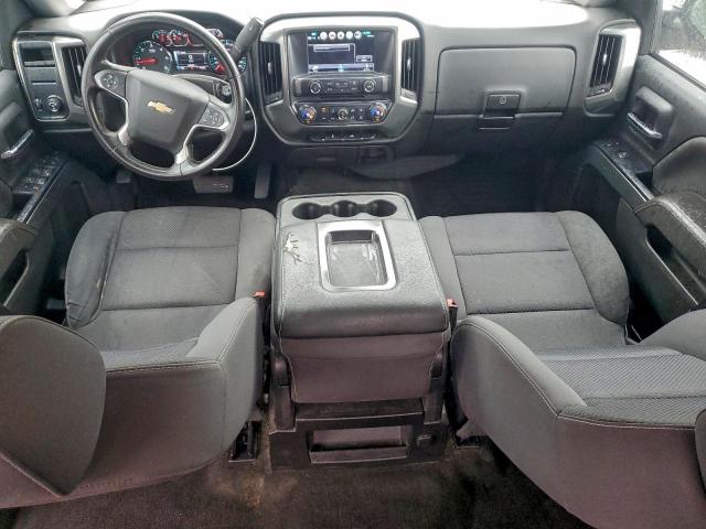 Chevrolet Silverado C1500 Lt Image 12