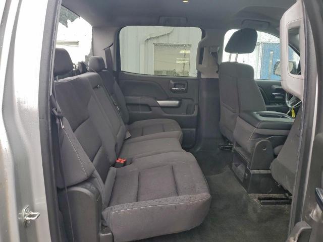 Chevrolet Silverado C1500 Lt Image 5