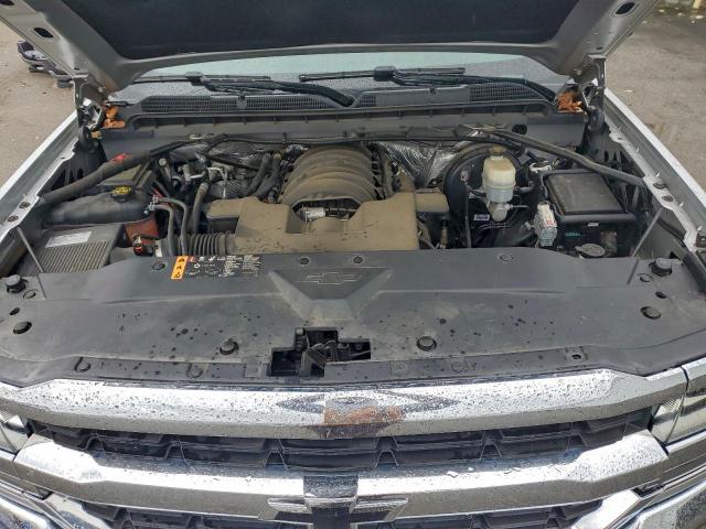 Chevrolet Silverado C1500 Lt Image 10