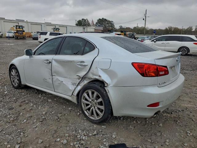 Lexus Is 250 Image 2