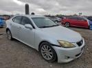 Lexus Is 250 Image 4