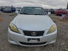 Lexus Is 250 Image 5