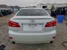 Lexus Is 250 Image 7