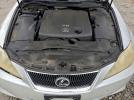 Lexus Is 250 Image 12