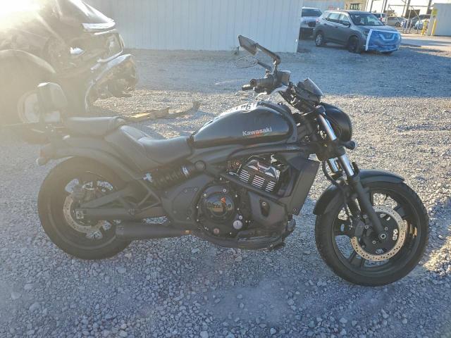  Salvage Kawasaki En650 A