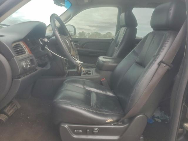 GMC Yukon C1500 Slt Image 10