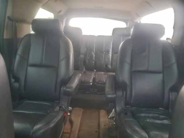 GMC Yukon C1500 Slt Image 4