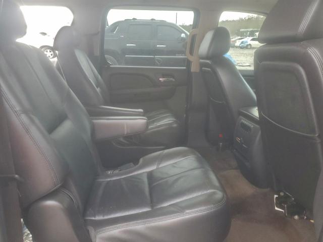 GMC Yukon C1500 Slt Image 13