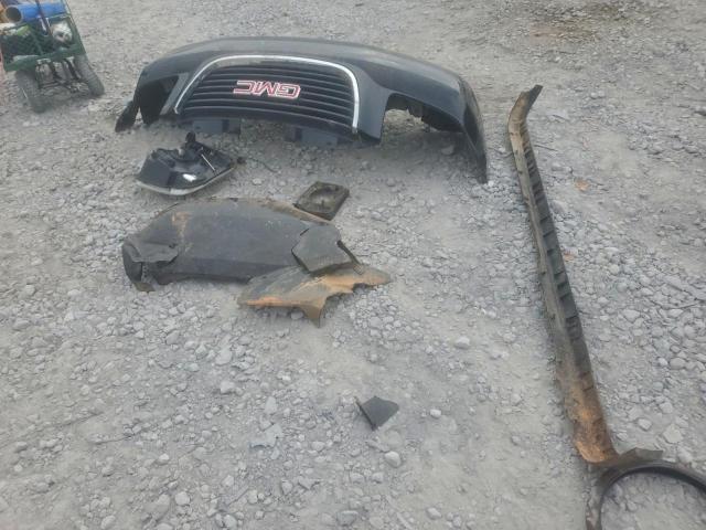 GMC Yukon C1500 Slt Image 6