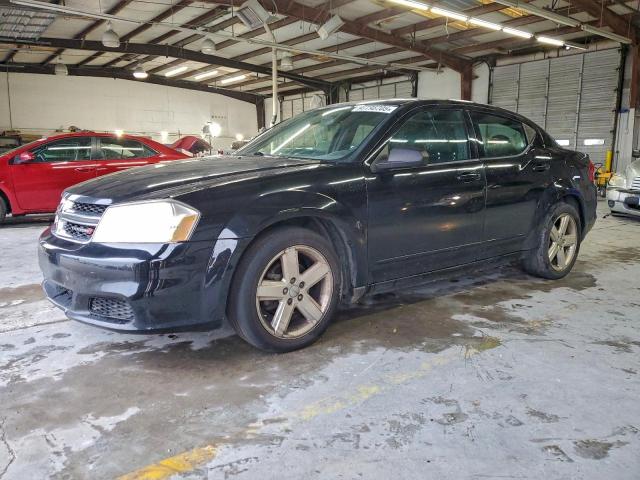  Salvage Dodge Avenger