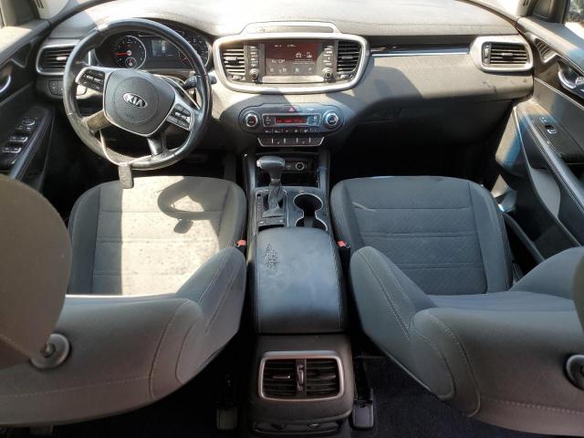 Kia Sorento Lx Image 6