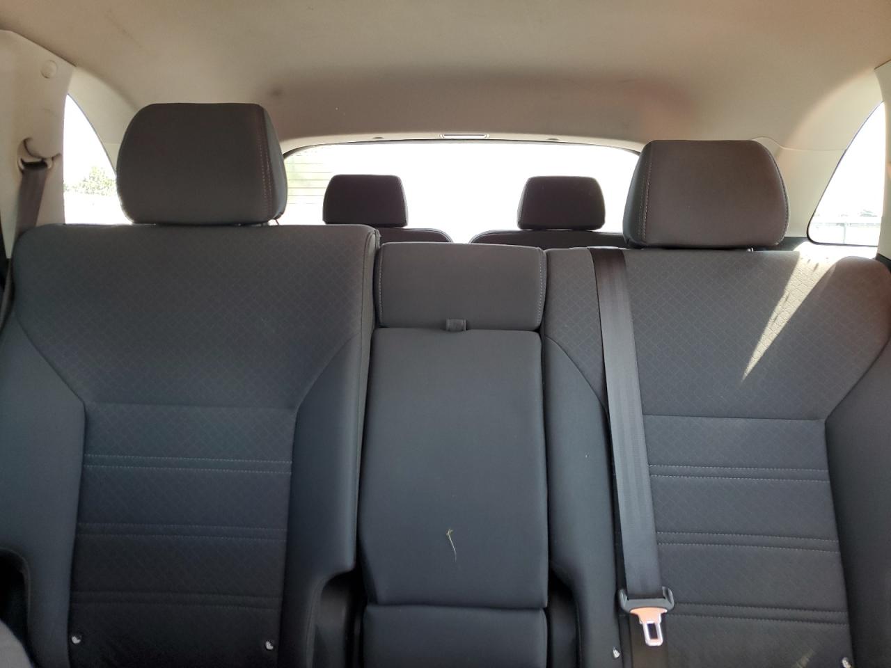 Kia Sorento Lx Image 10