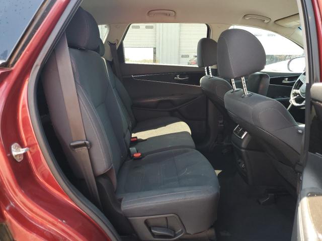 Kia Sorento Lx Image 12