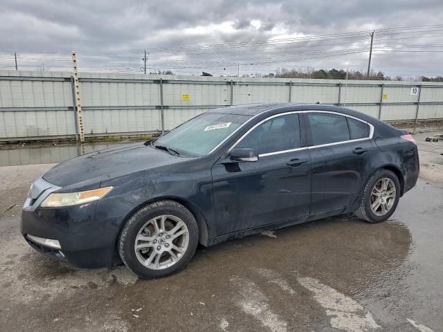  Salvage Acura TL