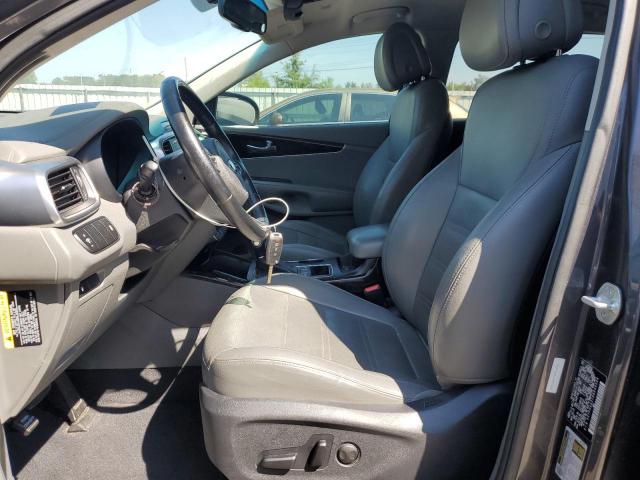 Kia Sorento Ex Image 7