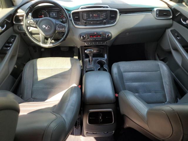 Kia Sorento Ex Image 4