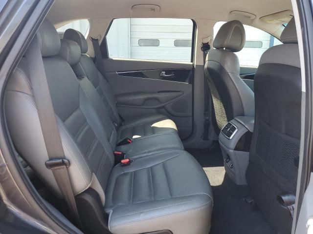 Kia Sorento Ex Image 11