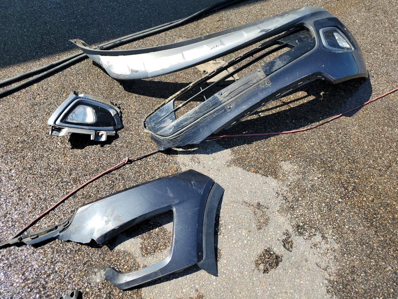 Kia Sorento Ex Image 10