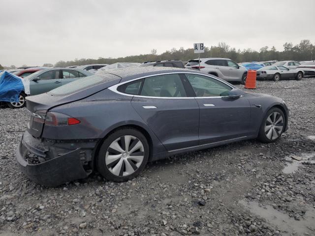Tesla Model S Image 6