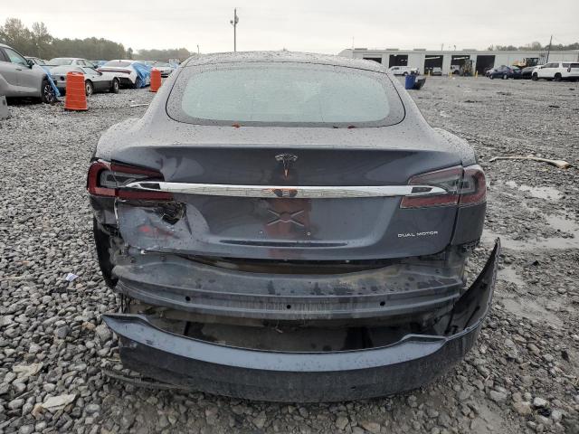 Tesla Model S Image 7