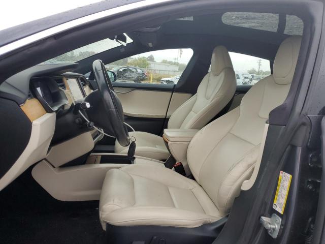 Tesla Model S Image 4