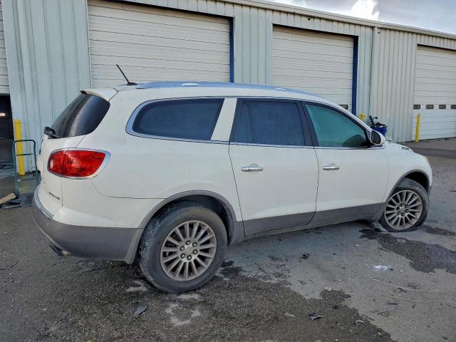 Buick Enclave Cx Image 3