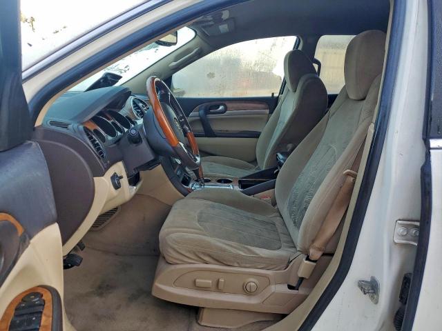 Buick Enclave Cx Image 10