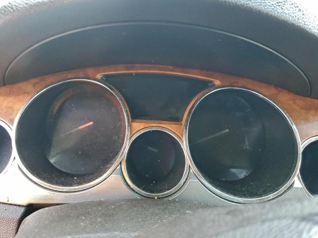Buick Enclave Cx Image 8