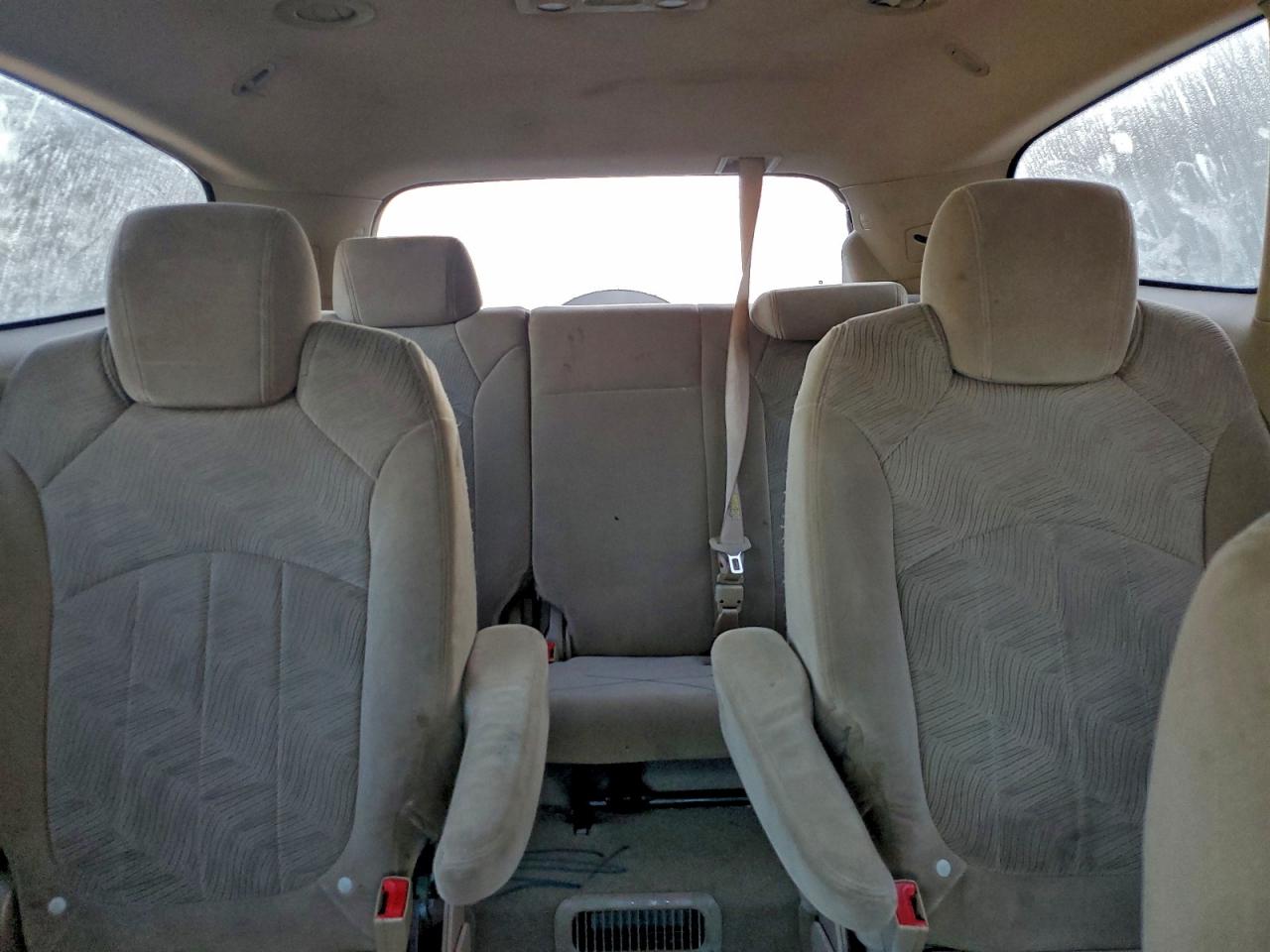 Buick Enclave Cx Image 12