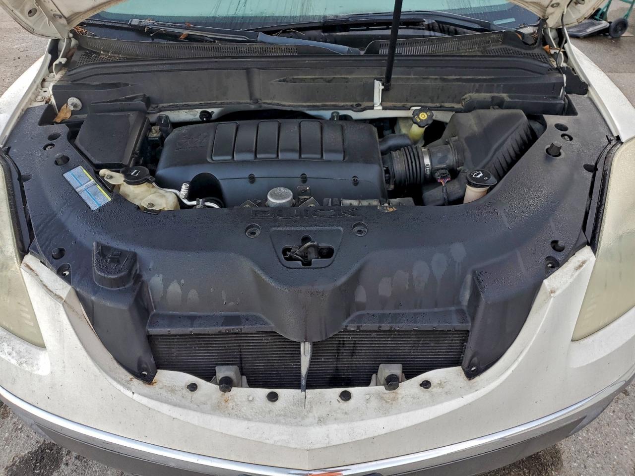 Buick Enclave Cx Image 13