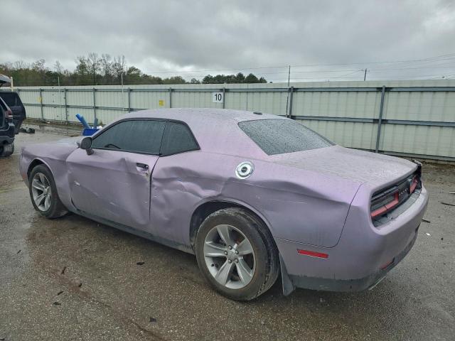 Dodge Challenger Sxt Image 4