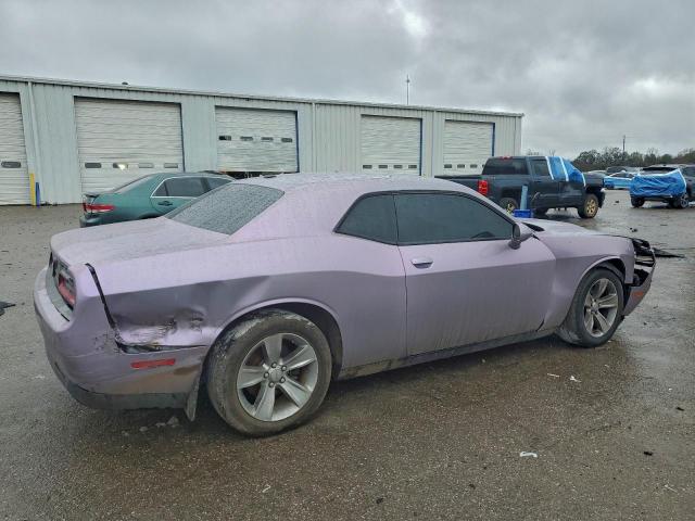 Dodge Challenger Sxt Image 2