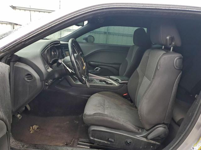 Dodge Challenger Sxt Image 7