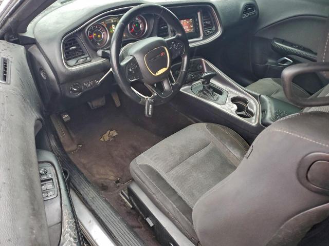 Dodge Challenger Sxt Image 10