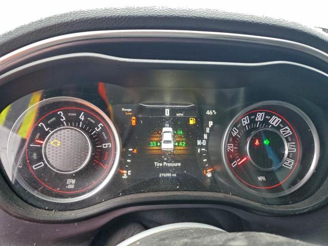 Dodge Challenger Sxt Image 5