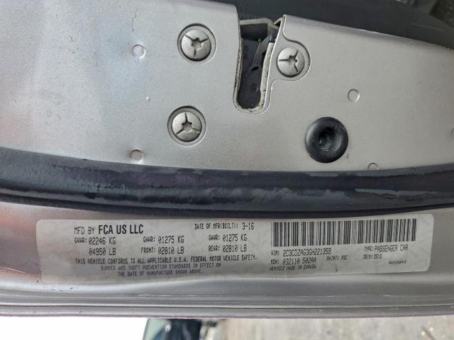 Dodge Challenger Sxt Image 11