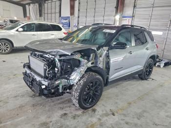  Salvage GMC Terrain El