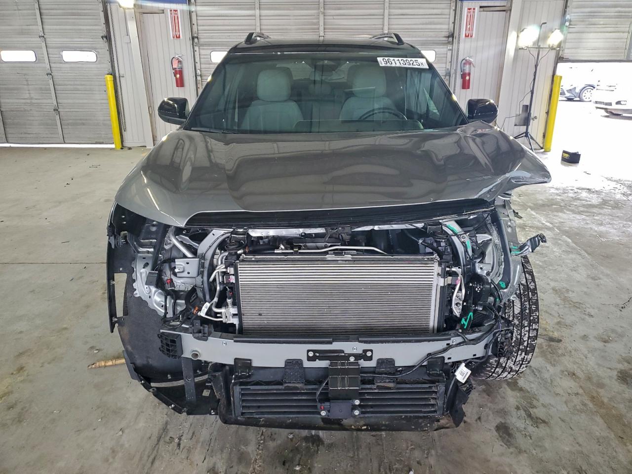 GMC Terrain El Elevation Image 3